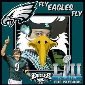 Meet your Posher, Danny